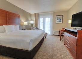 Comfort Inn & Suites at Dollywood Lane 2