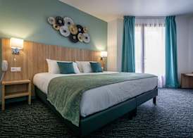 Les Hameaux De Lozere Sure Hotel Collection by Best Western 4