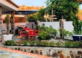 Endless Summer Hostel 2