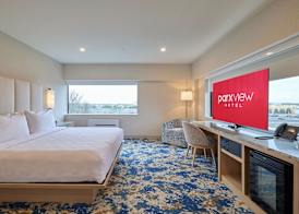 Parxview Hotel 4