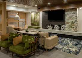 Fairfield Inn & Suites Houston Katy 4