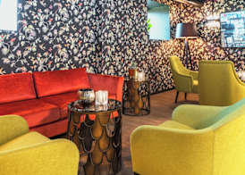 Thon Hotel Linne 3