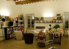 Antico Sipario Boutique Hotel, BW Signature Collection 4