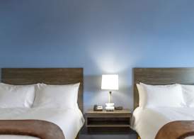 My Place Hotel-Phoenix West/Buckeye, AZ 3
