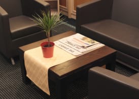 Hotel Daniel 2
