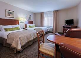 Candlewood Suites TEXAS CITY by IHG 2