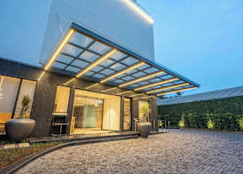 Park Inn & Suites by Radisson Thrissur East Fort 3