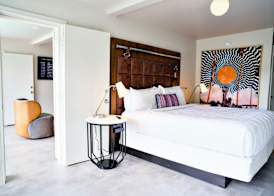 Heights House Hotel - Houston Heights Downtown, an Ascend Collection Hotel 3