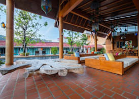 Naina Resort & Spa - SHA Extra Plus 2