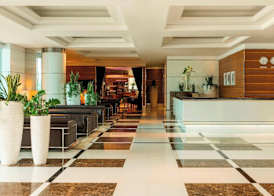 Four Points by Sheraton Bur Dubai 3