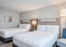 Holiday Inn Express Federal Way - Seattle South by IHG 5