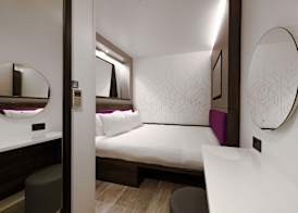 Four Points Flex by Sheraton London Shoreditch East 4