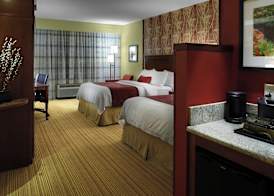Courtyard by Marriott Boone 4