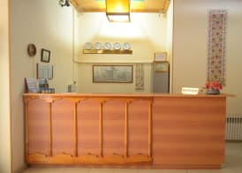 Kabir Hotel 2
