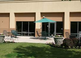 Hampton Inn Olive Branch 2