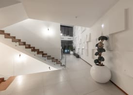 Tempus Hotel & Spa 5
