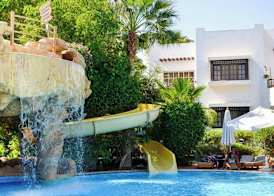 Delta Sharm Apartments 4