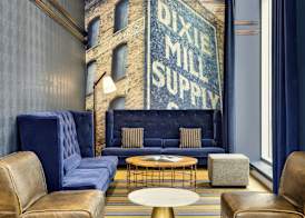 Fairfield by Marriott Inn & Suites New Orleans Downtown French Quarter Area 5