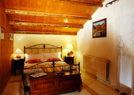 La Casa sulla Collina d'Oro 3