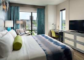 Hotel Indigo TUSCALOOSA DOWNTOWN by IHG 5