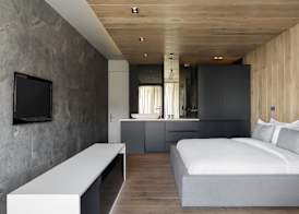 POD Camps Bay by The Oyster Collection 4