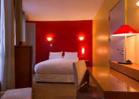 Hotel Danemark 5