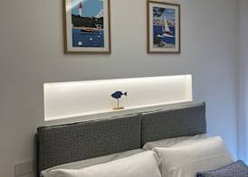 Be Your Home - Riviera Suites 3