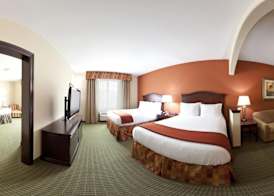 Holiday Inn Express & Suites HENDERSON-TRAFFIC STAR by IHG 3