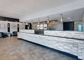 Travelodge by Wyndham College Park 2