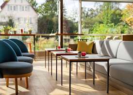Vienna House Easy by Wyndham Günzburg 5