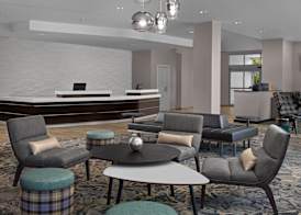 Residence Inn by Marriott Durham Duke University Medical Center Area 4