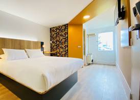 Kyriad Direct Chalon Sur Saone Nord 4