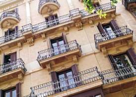 MH Apartments Tetuan 4