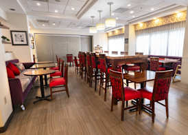 Hampton Inn by Hilton Guadalajara-Aeropuerto 5