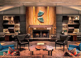 Little America Hotel Flagstaff 4
