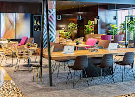 Novotel Barcelona Cornellà 2