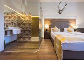 Schlosshotel Mondsee 3