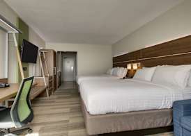 Holiday Inn Express & Suites WAPAKONETA by IHG 3