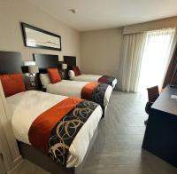 Clayton Hotel Cardiff 3