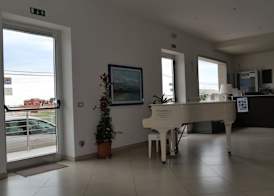 Hotel Celeste 3