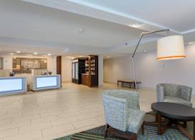 Holiday Inn Express MILWAUKEE-WEST MEDICAL CENTER by IHG 2