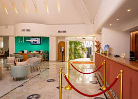 Sunset Marina Resort & Yacht Club - All inclusive 4