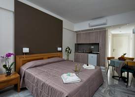 Mary Hotels Apartments 4