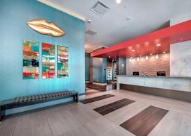 Residence Inn by Marriott Raleigh Downtown 4