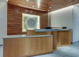Fairfield Inn & Suites by Marriott Asheville Weaverville 5