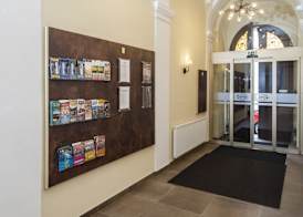 Hotel Petr 3