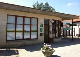 Camping El Concurso 2