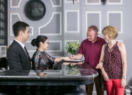 Hanoi Esplendor Hotel and Spa 4
