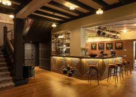 HAB Hotel Bogotá 3