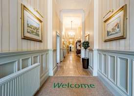 Best Western Limpley Stoke Hotel 3